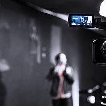 Mi proyecto del curso: Iluminación básica para proyectos audiovisuales 2024. Projekt z dziedziny Kino, film i telewizja, Projektowanie oświetlenia, Światło w fotografii i Realizacja audio-wideo użytkownika Rikardo López - 27.06.2024