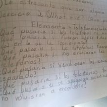 Mi proyecto del curso: Gimnasio de escritura: de la hoja en blanco a la práctica cotidiana . Writing, Creativit, Stor, telling, Narrative, and Creative Writing project by Yireh Choi - 08.23.2024