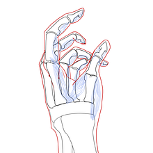Mi proyecto del curso: Dibujo anatómico de extremidades, manos y pies . % Kris Reiken tarafından hazırlanan Güzel sanatlar, Eskiz çizimi, Kalem Çizimi, Çizim, Portre Çizimi, Gerçekçi Çizim, Sanatsal Çizim, Eskiz defteri, Şekil Çizimi, Ve Mürekkep İllüstrasyonu projesi - 11.09.2024