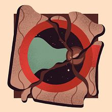 【Course Project】An Animated Story of Coffee. Un progetto di Animazione, Animazione 2D e Illustrazione animata di yzhm - 28.07.2024