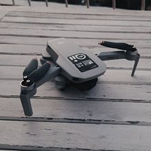 Mi proyecto del curso: Filmación con drones para proyectos audiovisuales. Film, Video, TV, Film, and Filmmaking project by nicolasz2000 - 07.28.2024