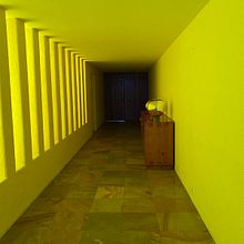 Colores de México Ein Projekt aus dem Bereich Design, Architektur, Fotografie, Innenarchitektur und Architektonische Fotografie von Sofía Cortés Hernández - 28.07.2024