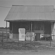 The Outback. Photograph project by fleurjon20 - 07.29.2024