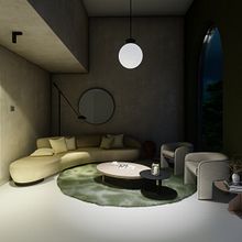 My project for course: Photorealism for Interior Spaces with Lumion Ein Projekt aus dem Bereich Architektur, 3-D-Modellierung, Digitale Architektur, 3-D-Design und ArchVIZ von gabrijelamar1 - 29.07.2024