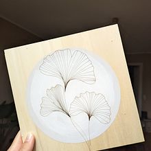 Bloom & Design. Interior Design, Interior Decoration, Product Design, and Botanical Illustration project by Aylin Değirmen - 07.29.2024