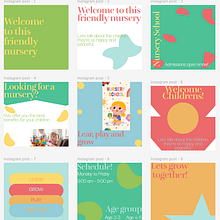 Il mio progetto del corso: Graphic design per principianti. Design, Br, ing, Identit, Graphic Design, T, pograph, Logo Design, T, pograph, and Design project by Celeste Quintana - 07.29.2024