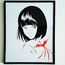 Il mio progetto del corso: Colorazione con pennarelli per disegno manga. Traditional illustration, Comic, Color Theor, and Manga project by Domenico Marascio - 07.29.2024