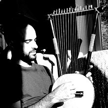 Vejam Bem (cover). Music project by Tiago Rocha - 05.02.2024