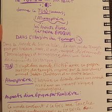 Mon projet du cours : Worldbuilding : découvrez la narration fantastique. Un progetto di Scrittura, Stor, telling, Narrativa, Scrittura di narrativa fiction e Scrittura creativa di Arianne Medina P-R - 30.07.2024