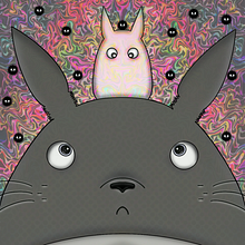 Meu projeto do curso: Ilustração digital com Procreate. Traditional illustration, Drawing, Digital Illustration, and Digital Drawing project by ilizelicm - 07.29.2024