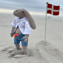 My project for course: Introduction to Puppet Making for Stop Motion . Arts, Crafts, Stop Motion, Art To, and s project by Anne - 07.30.2024
