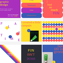 Mon projet du cours : Initiation au graphisme. Design, Br, ing, Identit, Graphic Design, T, pograph, Logo Design, T, pograph, and Design project by be_ohlmann - 07.30.2024
