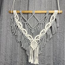 Macrame . Een project van Macramé van francesca.lassnibatt - 31.07.2024