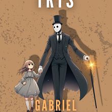 Iris, mi primer relato corto. Writing, Creative Writing, and Fiction Writing project by Gabriel Padilla - 01.30.2024