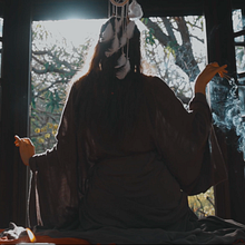 Mystic. Film, Video, TV, Video, and Music project by Gazelle - 07.31.2024
