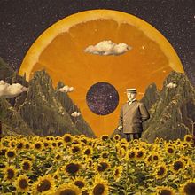 Mi proyecto del curso: Collage animado con Adobe After Effects. Un progetto di Animazione, Collage, Animazione 2D e Video editing di Jonathan de Jesús Magaña López - 31.07.2024