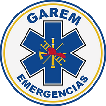 Rediseño y Adaptación del Logotipo de GAREM e Integración del Equipo K9. Un proyecto de Diseño gráfico, Diseño de producto, Diseño tipográfico, Tipografía, Dibujo digital y Dibujo de Jessica Asenjo Calvente - 31.07.2024