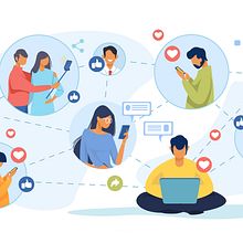 Mi proyecto del curso: Introducción al community management. Social Media, Digital Marketing, Content Marketing, Facebook Marketing & Instagram Marketing project by arcilavaleria1 - 07.30.2024