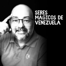 Seres mágicos de Venezuela (Voz para documental). Projekt z dziedziny Komunikacja, Narracja, Podcasting i Kino, film i telewizja użytkownika José Ernesto Parra - 01.08.2024