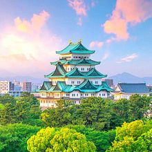 Nagoya thu hút nhiều khách du lịch nước ngoài tới Nhật Bản. Un progetto di Fotografia, Cop, writing, Content Writing, Fotografia lifest e le di Nguyen Dang - 01.08.2024