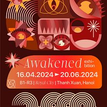 My project for course: Introduction to Poster Design. Design, Graphic Design, and Poster Design project by tzpdfsygy8 - 07.14.2024