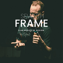 Mi proyecto del curso: Marketing digital desde cero para emprendedores y freelancers. Marketing, Social Media, Digital Marketing, Mobile Marketing, Content Marketing, Facebook Marketing, Instagram Marketing, and Growth Marketing project by Lucía del Barrio de la Mata - 08.01.2024