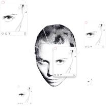 Self-portreit. Photograph, Fine Arts, and Collage project by Olesia Shinkorenko - 08.01.2024