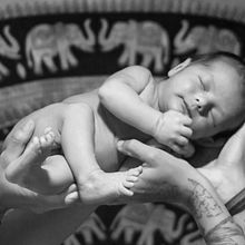Selva. Un proyecto de Fotografía de Eva Rodríguez - 29.07.2024