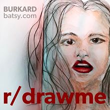 My project for course: Watercolor Portrait Sketchbook. Un progetto di Pittura, Pittura ad acquerello, Disegno di ritratti e Sketchbook di Petrina Burkard - 29.07.2024