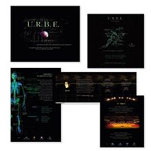 Web design. Web Design, and HTML project by Oriol Quin Voltas - 08.02.2024