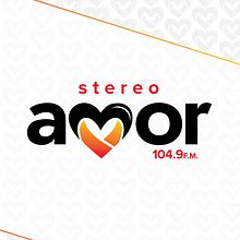 Stereo Amor. Design, Logo Design, Br, ing, Identit, Graphic Design, T, and pograph project by Omar Escoto - 04.20.2020
