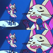 Mi proyecto del curso: Técnicas de animación con efectos 3D en After Effects. Projekt z dziedziny  Motion graphics, 3D,  Animacja, Animacje 3D, Projektowanie postaci 3D i  Projektowanie 3D użytkownika Abril Arroyo Ramírez - 02.08.2024