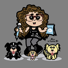 MIS PERSONAJES. Character Design, Traditional illustration, Graphic Design, Packaging, T, pograph, Comic, Sketching, Creativit, Logo Design, Artistic Drawing, Children's Illustration, Digital Drawing, Figure Drawing, Manga, and Amigurumi project by Alicia Vargas - 08.03.2024