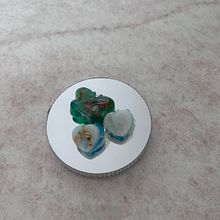 Mi proyecto del curso: Introducción a la elaboración de jabones artesanales creativos. Un progetto di Artigianato e DIY di Magda Milena Zambrano Guerrero - 31.07.2024