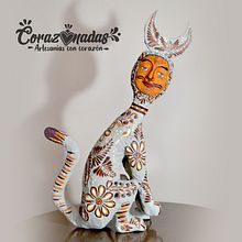 Fabricación de esculturas de papel maché. Un progetto di Design, Artigianato, Graphic design e Product design di José María Ruiz - 03.08.2024