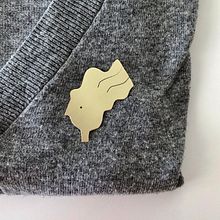 Il mio progetto del corso: Design e creazione di gioielli in ottone. Un proyecto de Diseño de complementos, Artesanía, Diseño de jo, as y DIY de Irene Damonte - 03.08.2024