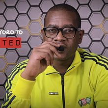 My YouTube Channel. Film, Video, and TV project by Kevin Omondi - 08.02.2024