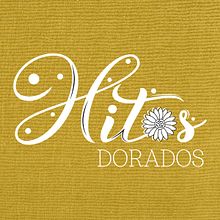 Hitos Dorados - Visual Identify - Crochet Logo. Design, Br, ing & Identit project by Manuel Narvaez - 08.03.2024