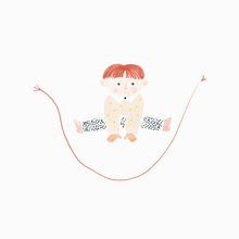 Mój projekt z kursu: Ilustracja i tworzenie GIF-ów w Procreate . Traditional illustration, Character Design, Character Animation, 2D Animation, Digital Illustration, Digital Drawing, and Animated Illustration project by Sylwia Gomułka - 08.03.2024