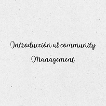 Mi proyecto del curso: Introducción al community management. Social Media, Digital Marketing, Content Marketing, Facebook Marketing & Instagram Marketing project by Valeria Valentina Fermín Gómez - 08.01.2024