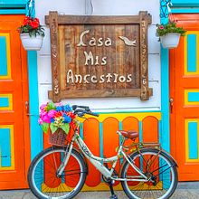 Mi proyecto del curso: Fotografía y vídeo profesional con tu móvil. Mobile Photograph, Instagram, Instagram Photograph, Lifest, and le Photograph project by DIANA CAROLINA GONZALEZ SALDAÑA - 08.04.2024