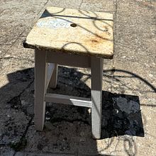 My project for course: Furniture Restoration and Transformation for Beginners. Arts, Crafts, Furniture Design, Making, Interior Design, DIY, Woodworking, Upc, and cling project by Paula - 08.04.2024