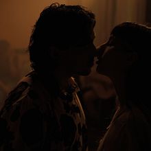 La Rodriguera Grande - Visualizers . Un proyecto de Cine, vídeo, televisión, Vídeo, Edición de vídeo y Música de Luca Kordich - 02.05.2024
