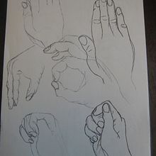 Il mio progetto del corso: Tecniche di disegno per principianti: impara a osservare. Sketching, Pencil Drawing, Drawing, Sketchbook & Ink Illustration project by Simone Iacomucci - 08.04.2024