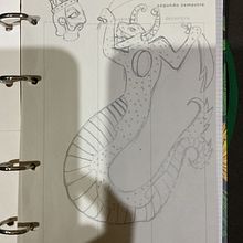 Meu projeto do curso: Introdução à gravura ilustrada com Procreate . Ilustrasi tradisional, Ilustrasi Digital, Gambar Digital, Dan Ukiran proyek oleh Tiago Prado - 08.05.2024