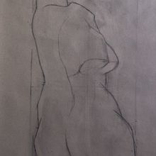 Lady Yajure. Figure Drawing, Sketching, and Fine Arts project by ladybetaniayajure - 08.05.2024
