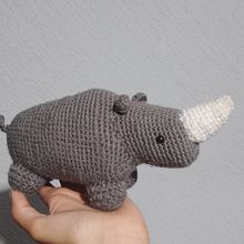 Mi proyecto del curso: Diseño y creación de amigurumis. Arts, Crafts, To, Design, Fiber Arts, DIY, Crochet, Amigurumi, and Textile Design project by anavalentina005 - 08.05.2024