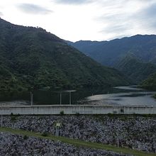 Mi proyecto del curso: Fotografía con drones para principiantes: captura el contexto. Photograph, Photograph, Post-production, Digital Photograph, Instagram Photograph, Photographic Composition, Lifest, and le Photograph project by Mauricio Romero - 08.05.2024