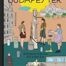 My project for course: Visual Storytelling for Compelling Illustrations. Un progetto di Illustrazione tradizionale, Disegno, Illustrazione digitale, Disegno digitale, Illustrazione editoriale e Design di Timea Koncz - 05.08.2024