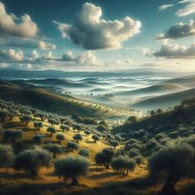 Galicia y los Olivos: Una Historia Milenaria Olvidada. Cop, writing, Video, Social Media, Stor, telling, Mobile Marketing, Video Editing, Filmmaking, Script, Facebook Marketing, YouTube Marketing, Communication, and Narrative project by holafranmartin - 08.05.2024
